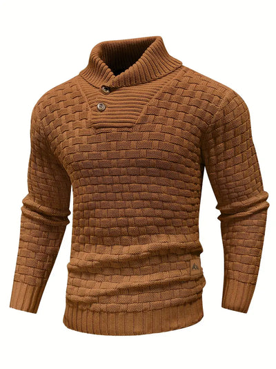 Ottavio™ | Maglione di lusso