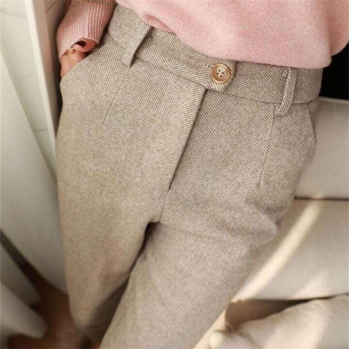 Rico | Pantaloni eleganti