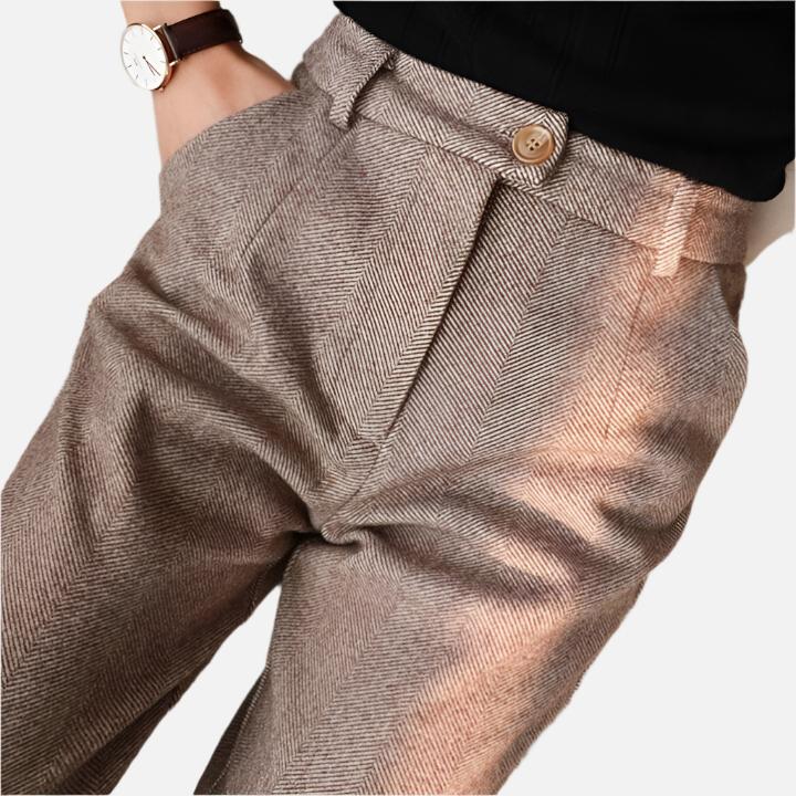 Rico | Pantaloni eleganti