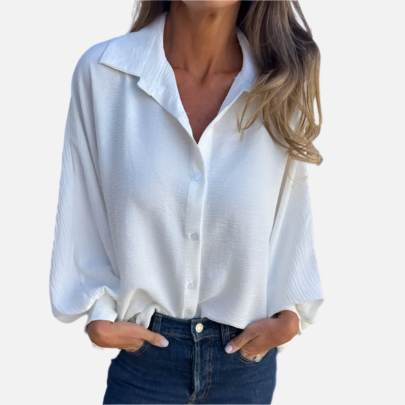 Anna™ | Camicia chic